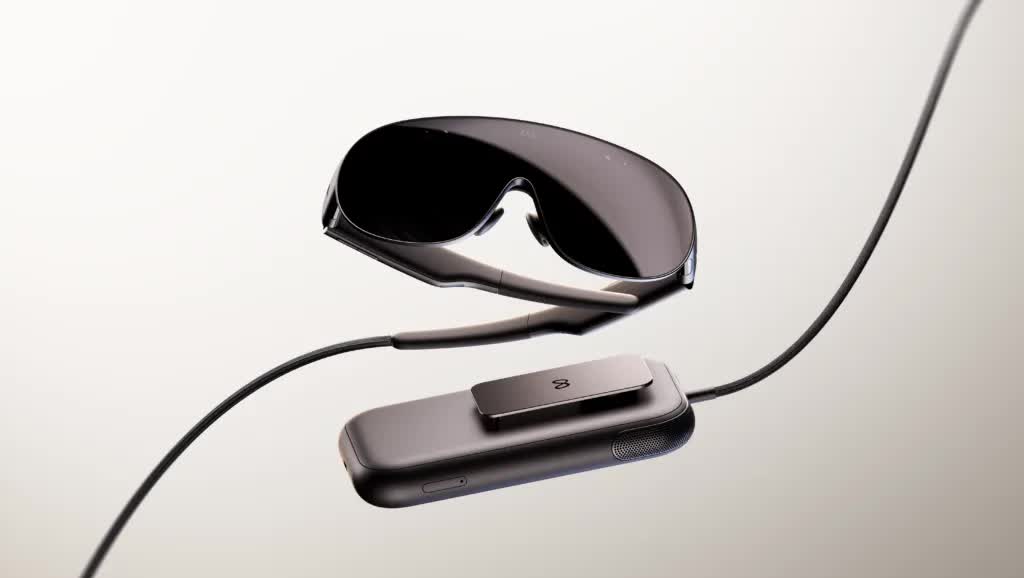 Meta unveils $1,300 VR Glasses for Spring 2027