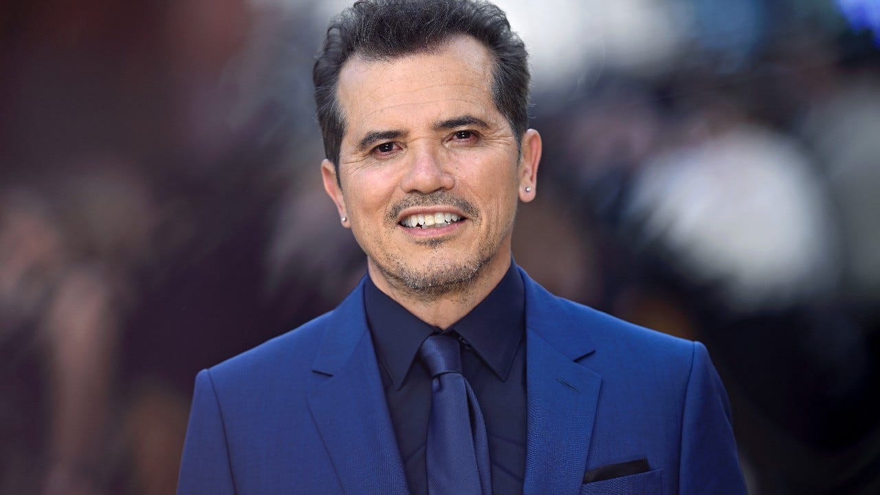 John Leguizamo cast as the villain in Miami Vice ’85