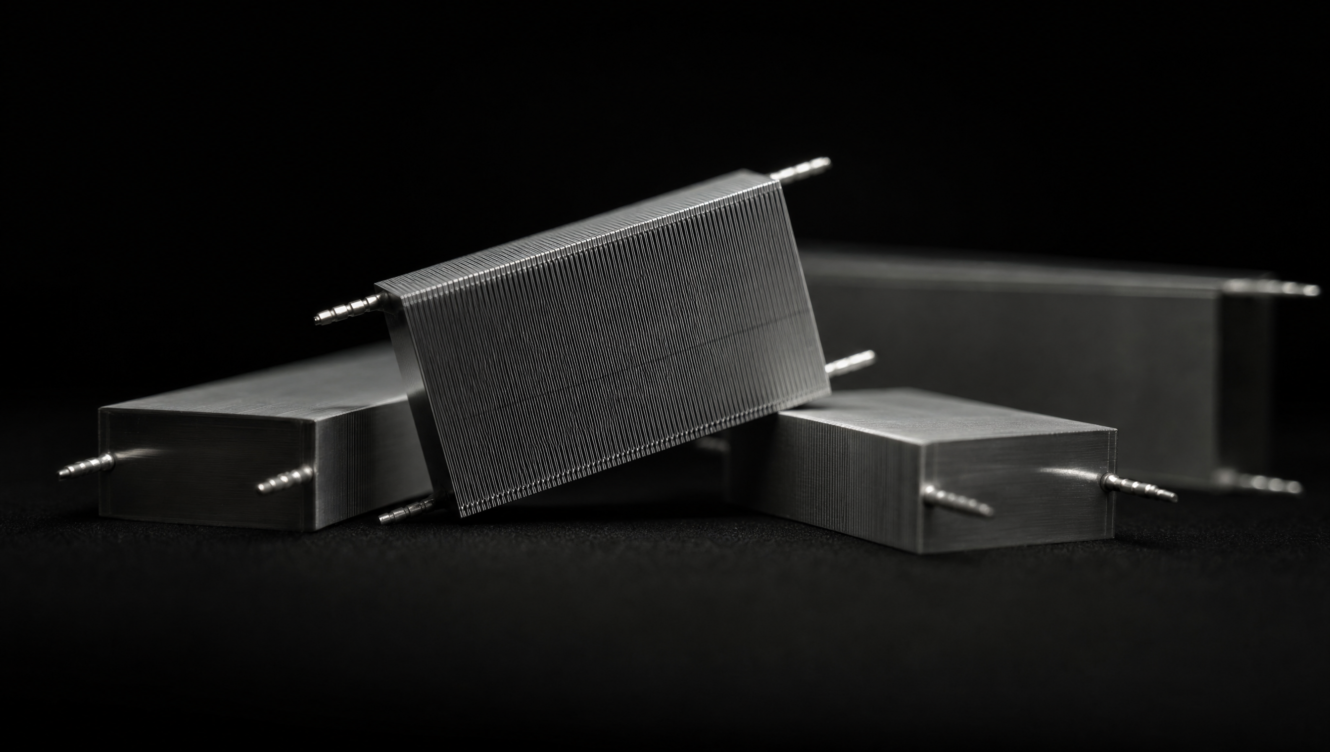 Noctua explores JouleForce micro-channel cooling for desktop PCs