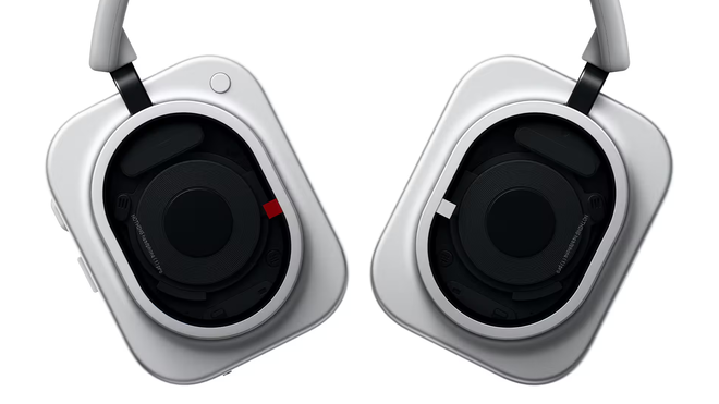 Nothing Headphone 1 Pro leak shows a familiar design