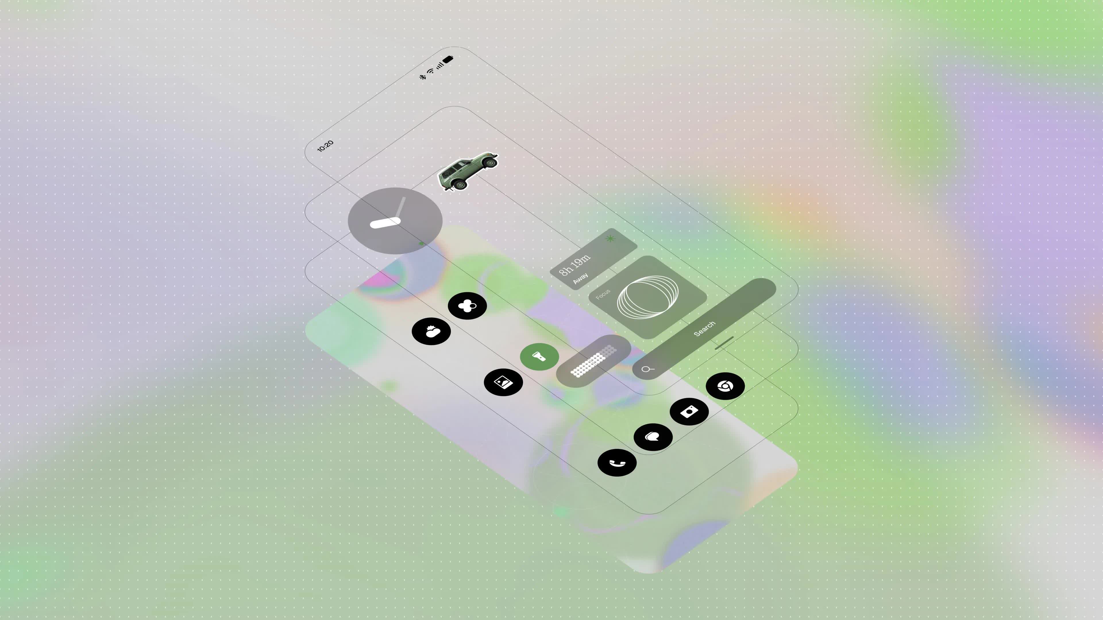 Nothing OS 5.0 open beta reaches Phone (4a) and (3a) Pro