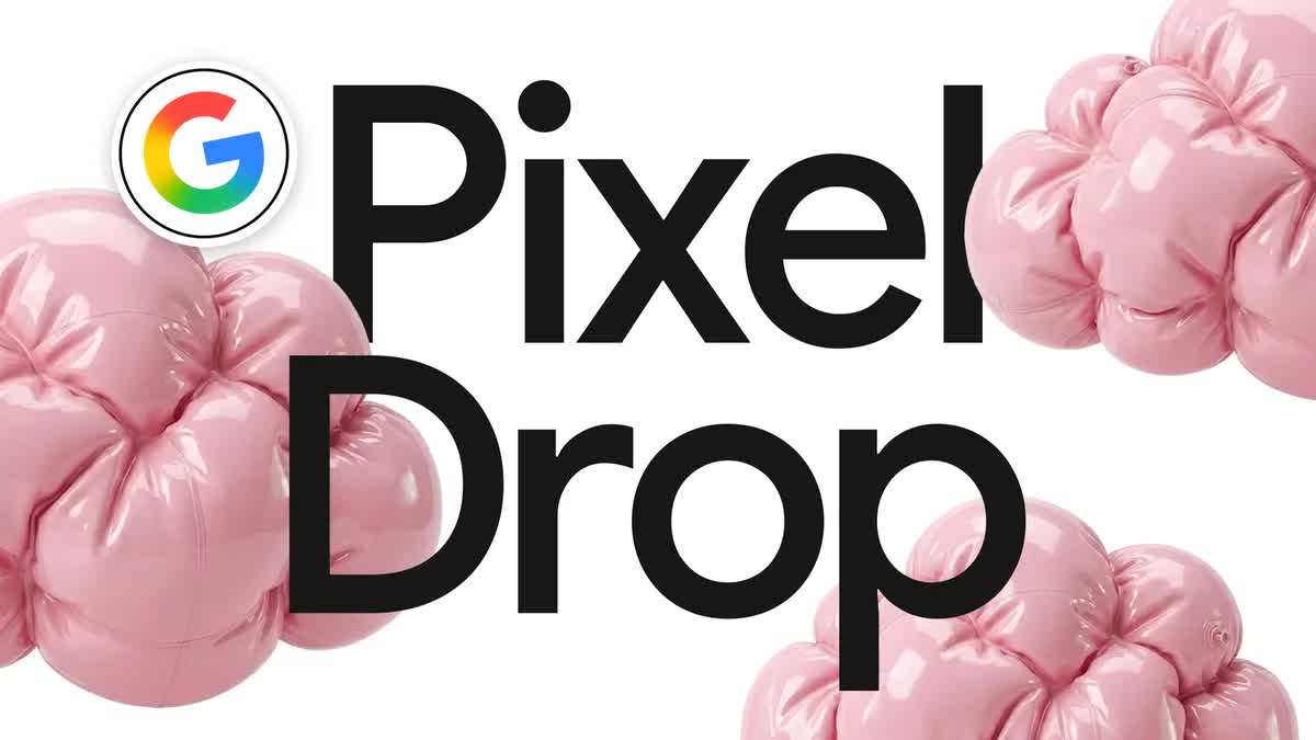 September Pixel Drop adds Harry Potter themes and Pixel VIP upgrades