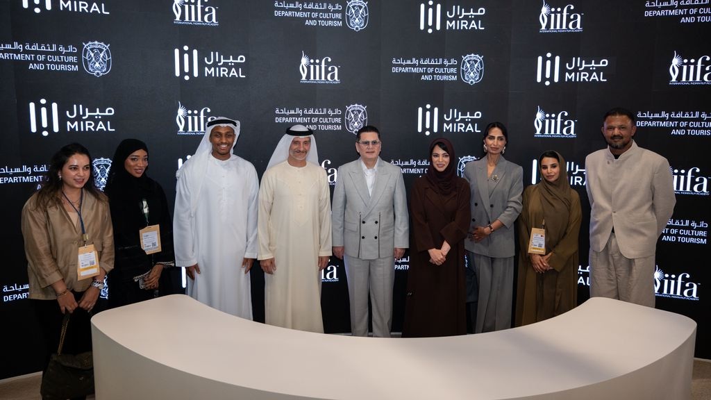 IIFA Awards 2027 return to Abu Dhabi with tickets from Dh100