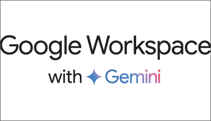 Notebooks in Gemini arrive for Google Workspace and Education accounts