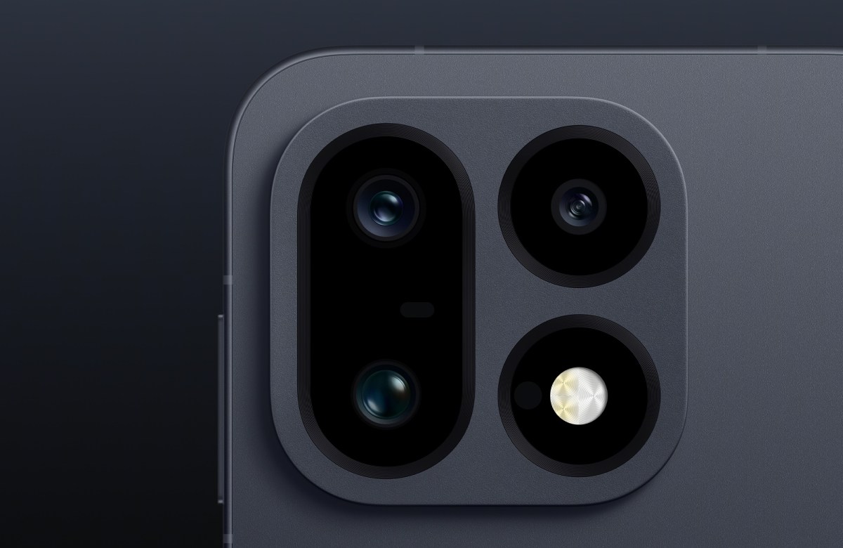 OnePlus 16 camera specs confirmed: 200MP main sensor and 50MP telephoto
