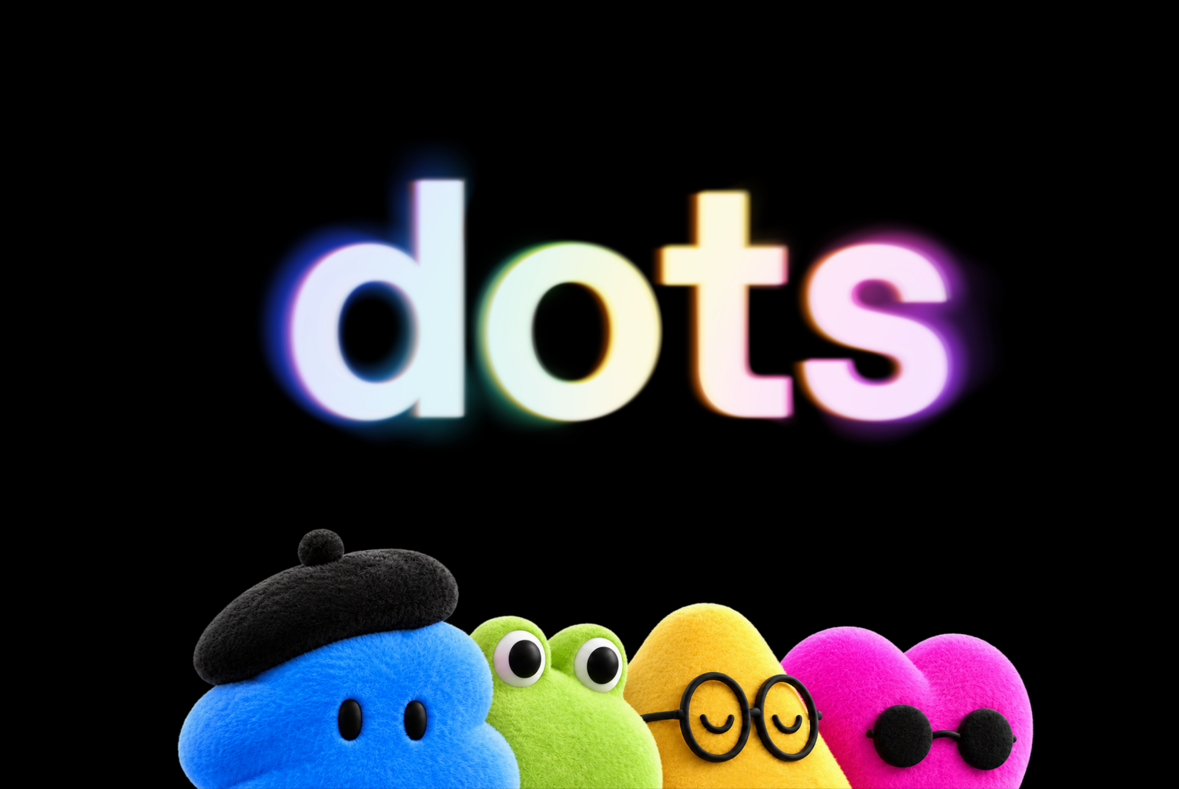 OpenAI launches Dots, always-on agents for ChatGPT