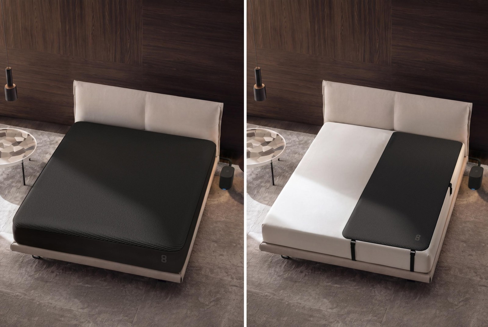 Eight Sleep Pod 6 launches in the UAE with 18 sensors