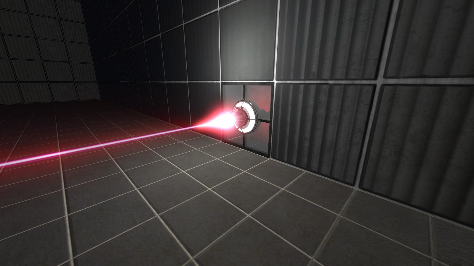 GPT-6 Astra completes Portal after 3,336 tool calls