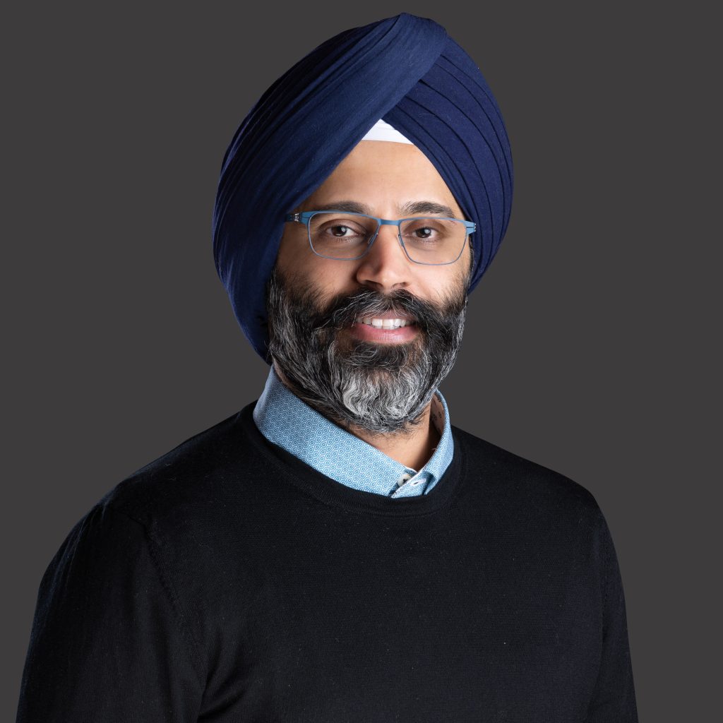 Disney Names Karandeep Anand as Its First CTO