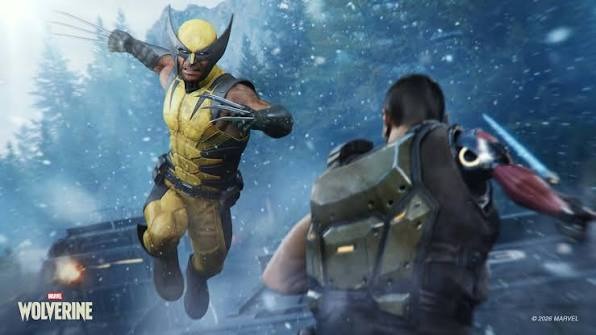 Insomniac Says Wolverine Has No AI-Generated Assets After Viral Sign Glitch