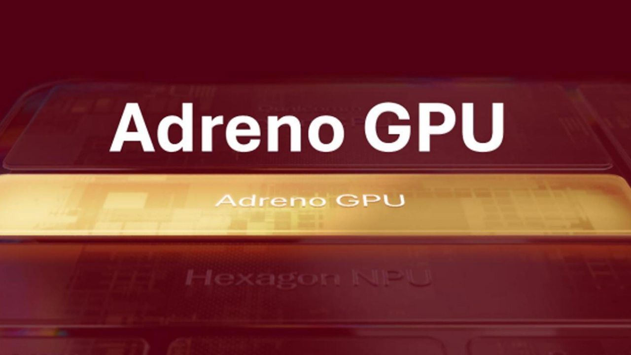 Qualcomm’s next premium Snapdragon gets Adreno Neural Fusion GPU