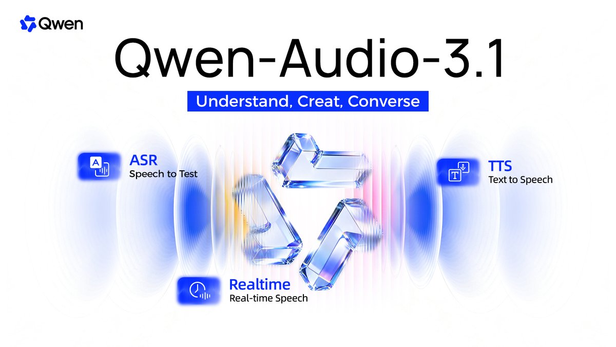 Alibaba cuts Qwen Audio 3.1 prices by up to 95%