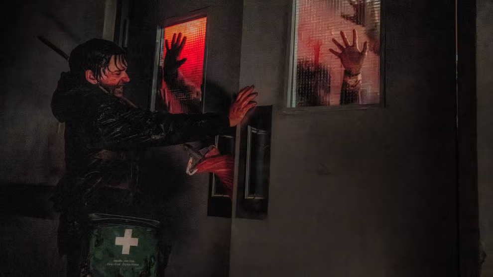 Resident Evil opens to $108.3 million worldwide, the franchise’s biggest debut