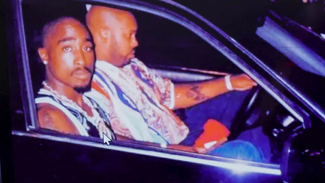 Duane Davis Found Guilty in Murder of Tupac Shakur