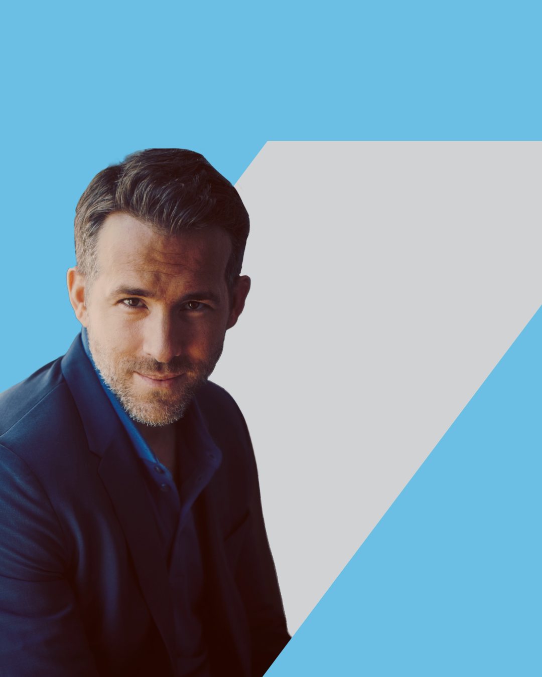 Ryan Reynolds among first speakers for LIVEX 2026 in Abu Dhabi