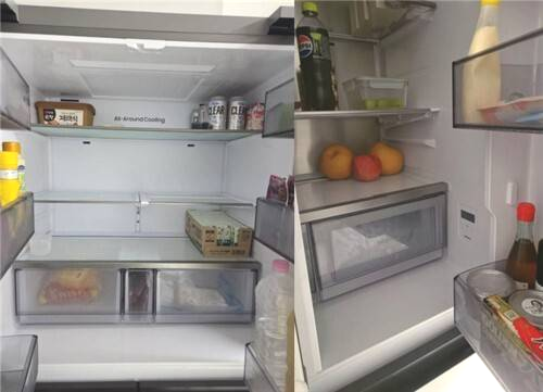 Samsung refrigerator update bricks smart fridges ahead of Chuseok