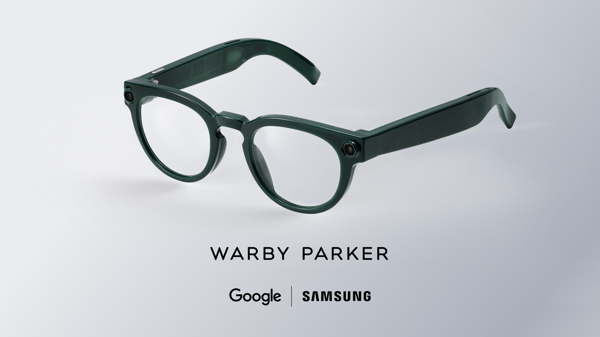 Samsung is developing colour-display AI glasses to challenge Meta