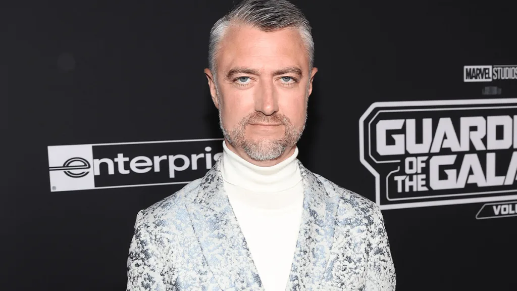 Sean Gunn retires from Rocket Raccoon performance role