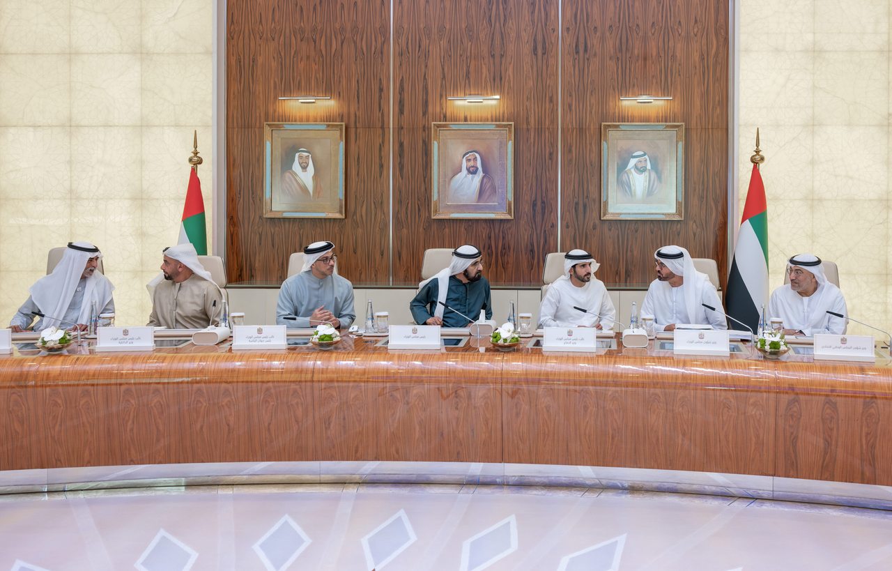 UAE launches Cabinet AI Advisor with 32 specialised assistants