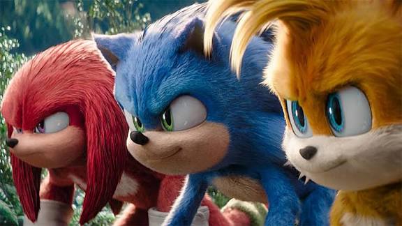 Sega nearly cancelled Sonic before the movie changed everything