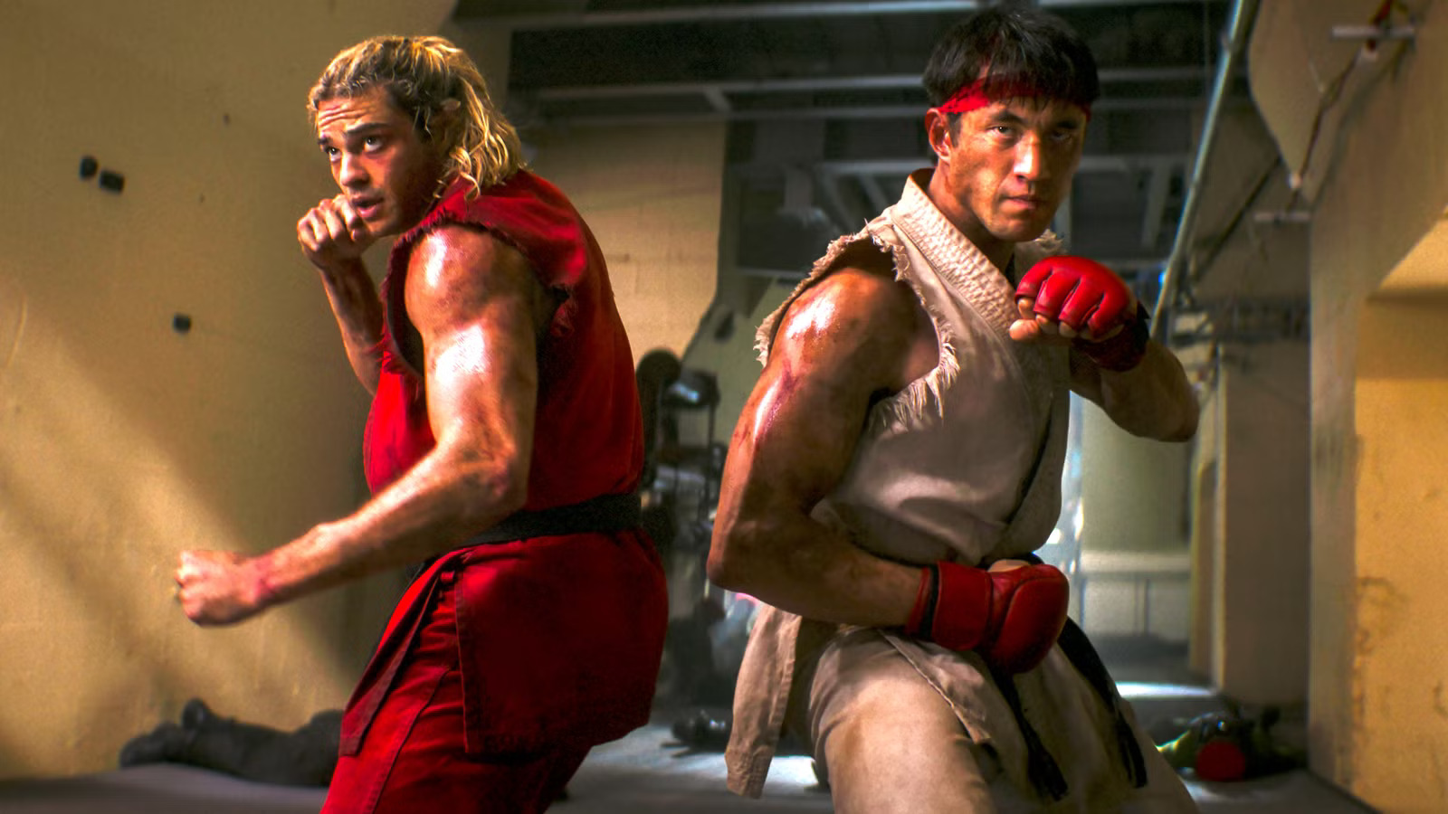 New Street Fighter Trailer Teases Trouble Between Ryu and Ken, Plus E. Honda’s Iconic Attack