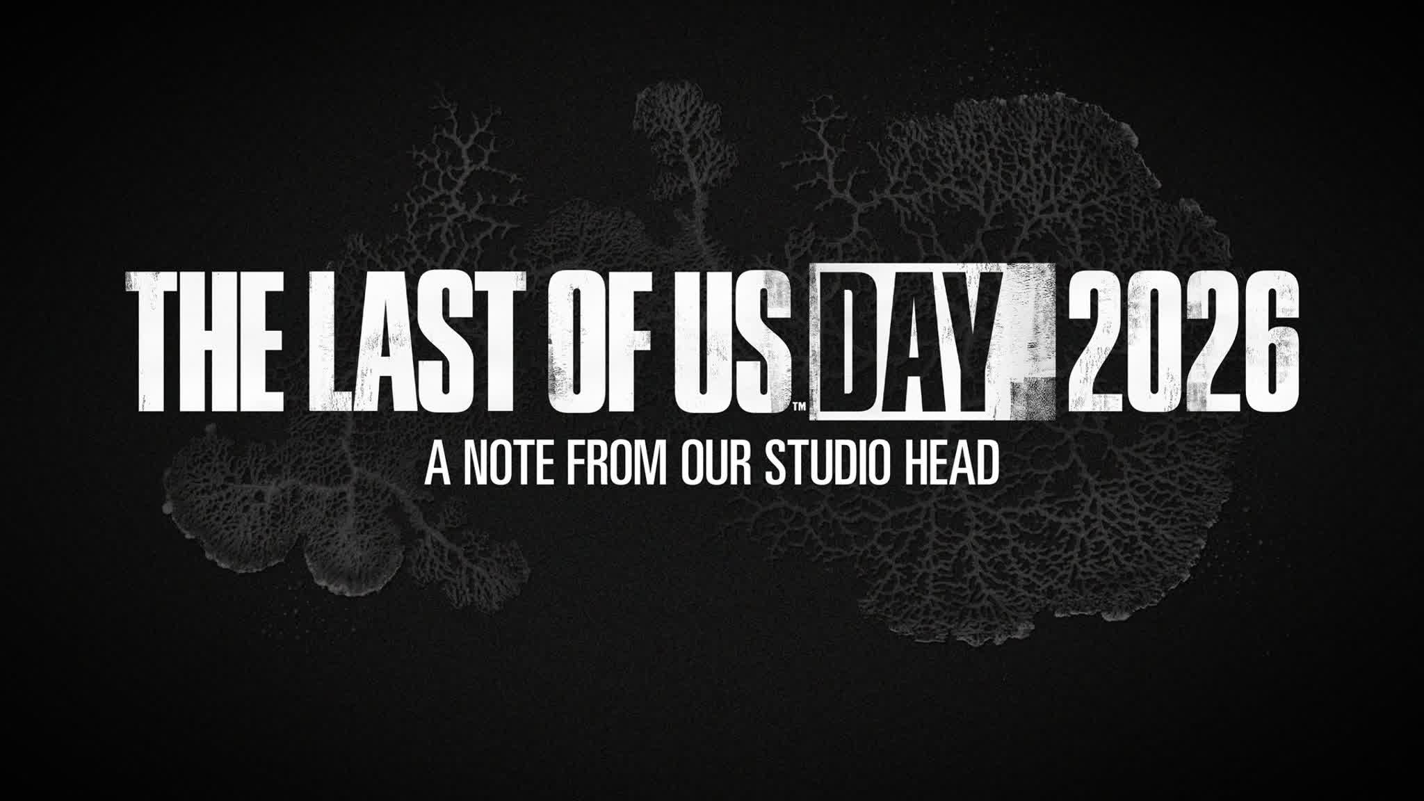 Naughty Dog confirms two new The Last of Us projects