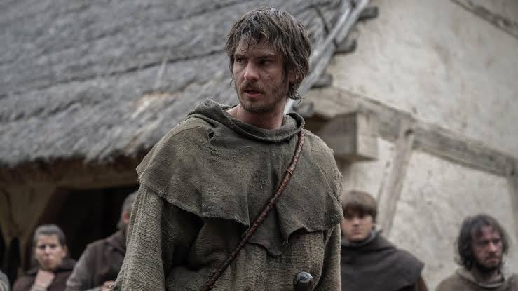 Andrew Garfield Hopes The Uprising Makes Billionaires Take a Hard Look at Themselves