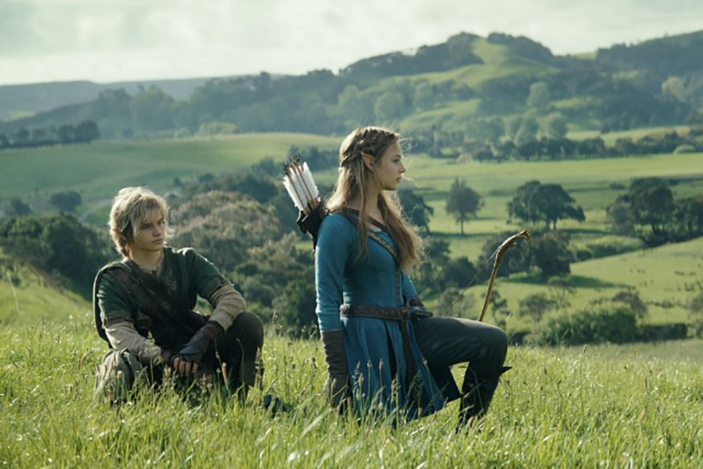 The Legend of Zelda Movie Trailer Tease Comes From Bo Bragason