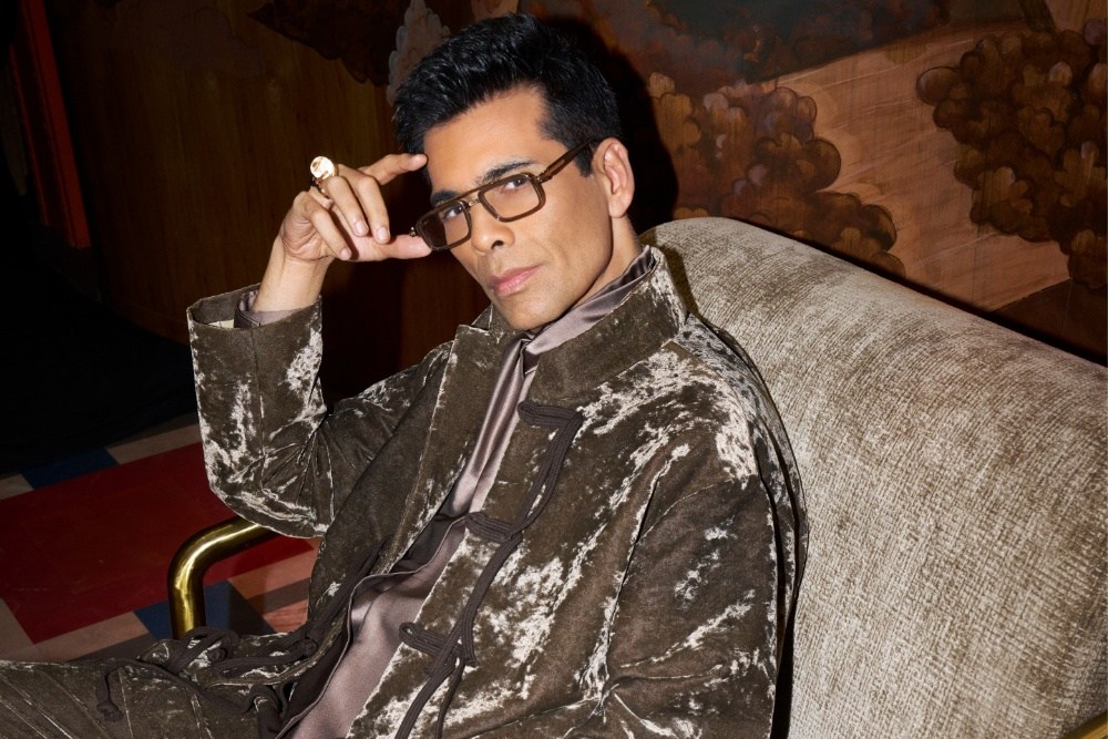 Karan Johar confirms Koffee With Karan will end after 22 years