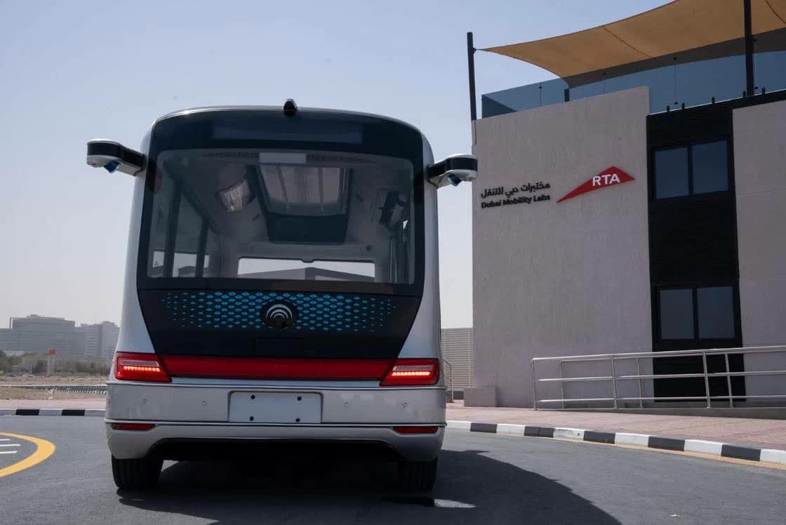 RTA opens Dubai Mobility Labs at Silicon Oasis — 248 driverless test scenarios