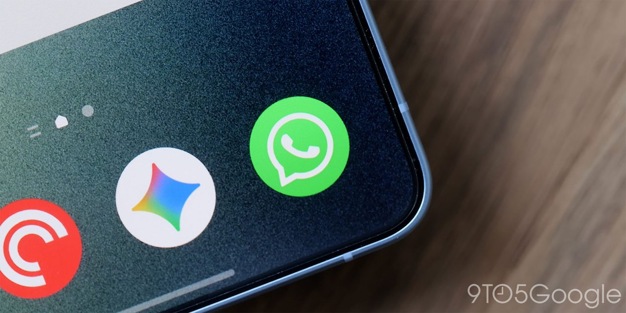 WhatsApp for Android loophole lets locked phones show private photos