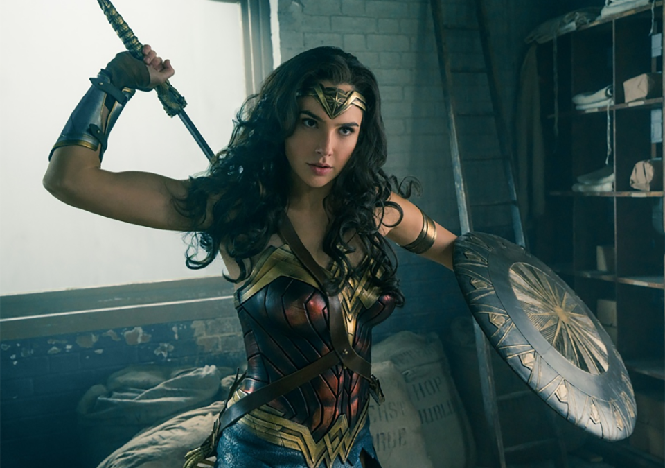 Gal Gadot Says She Was Told Wonder Woman 3 Was Happening Before Plans Fell Apart