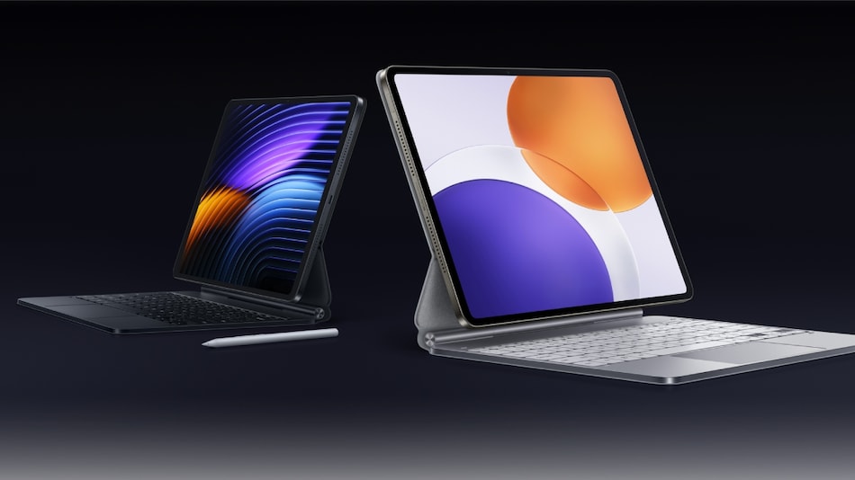 Xiaomi Pad 9 Pro Max revealed with 13.3-inch display and Xring O3
