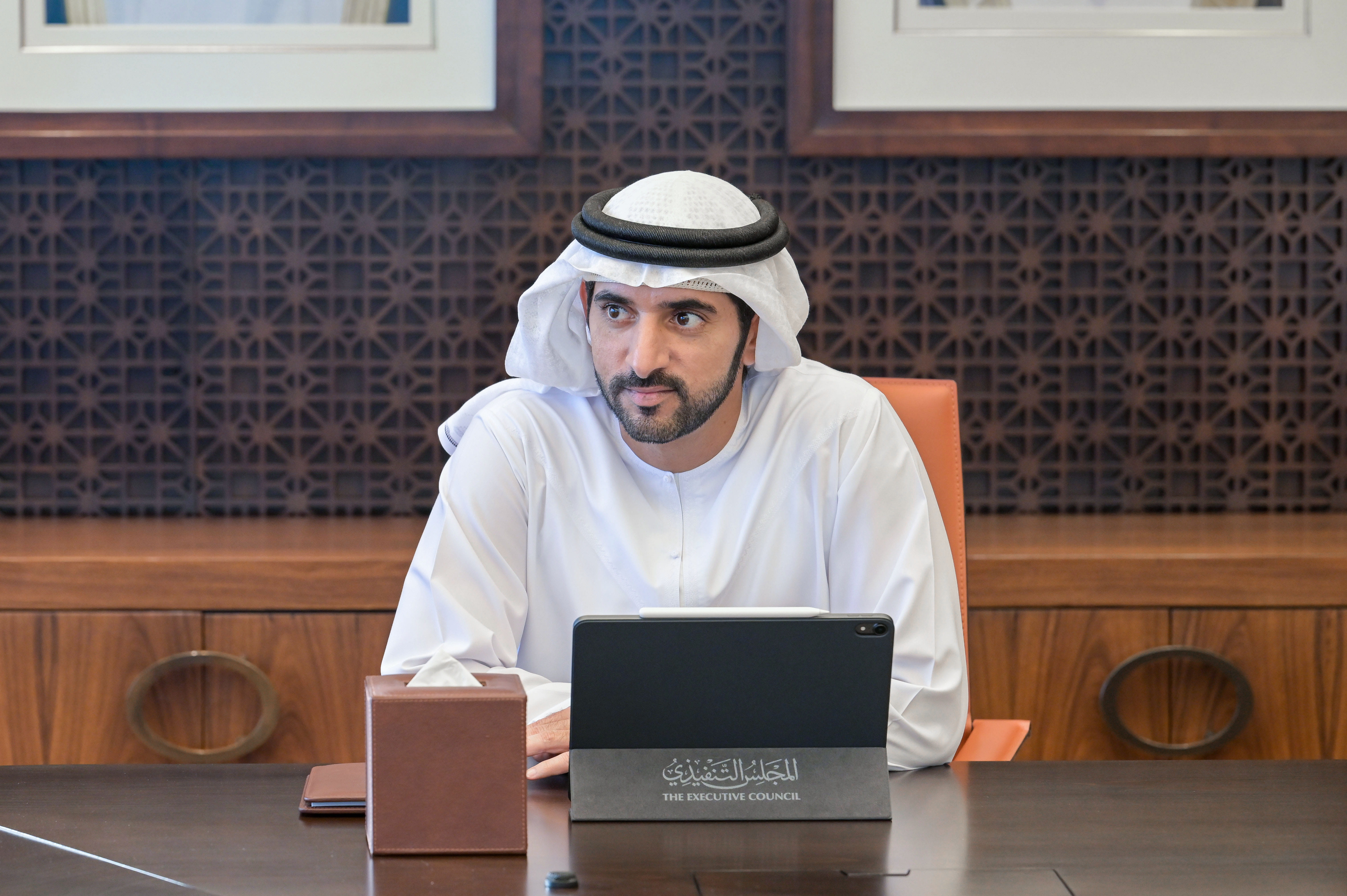 Dubai’s Create AI Agents Championship: how to enter for a share of AED 2.5m