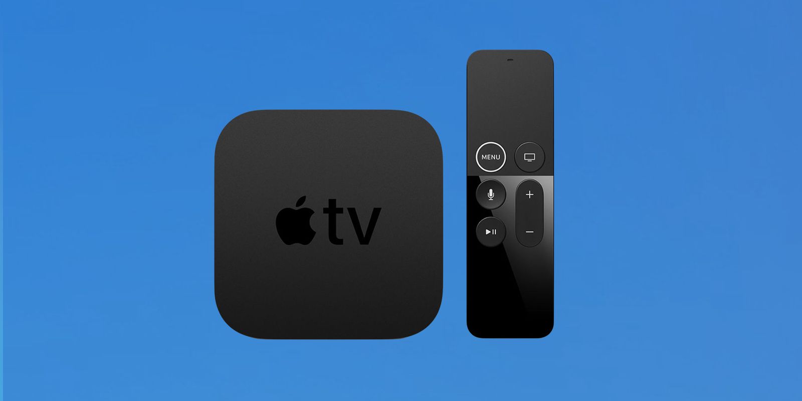 Apple marks the first Apple TV 4K as vintage days before the new model
