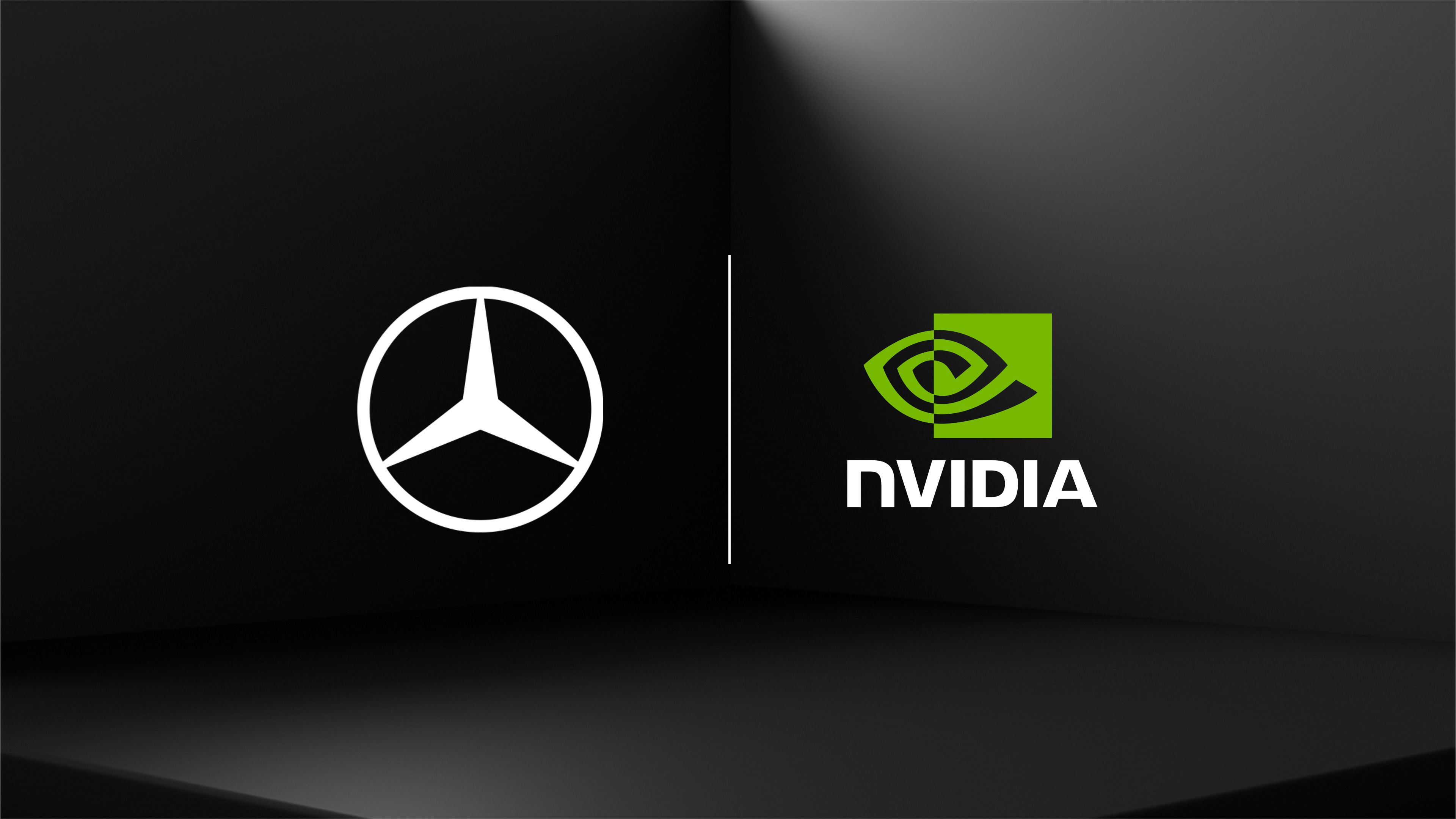 Mercedes-Benz and NVIDIA Extend Their Automated Driving Partnership Toward Level 4