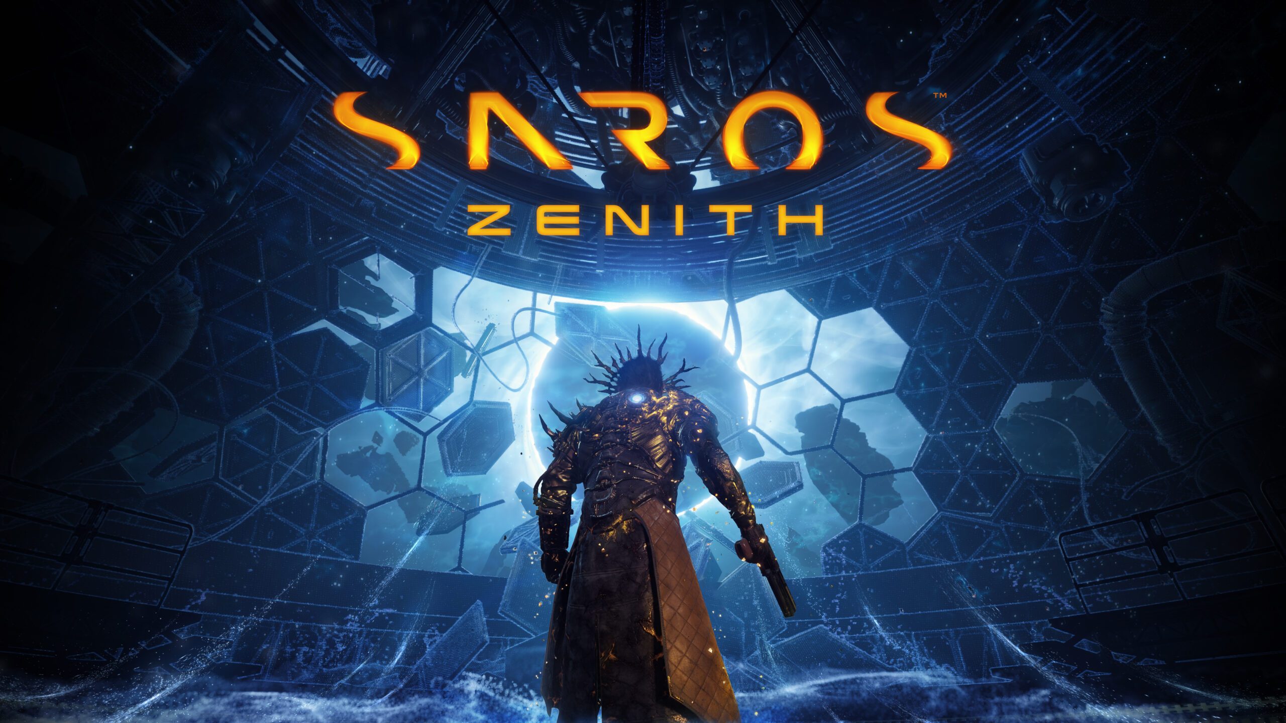 Saros’s free Zenith update adds New Game+ and a boss rush