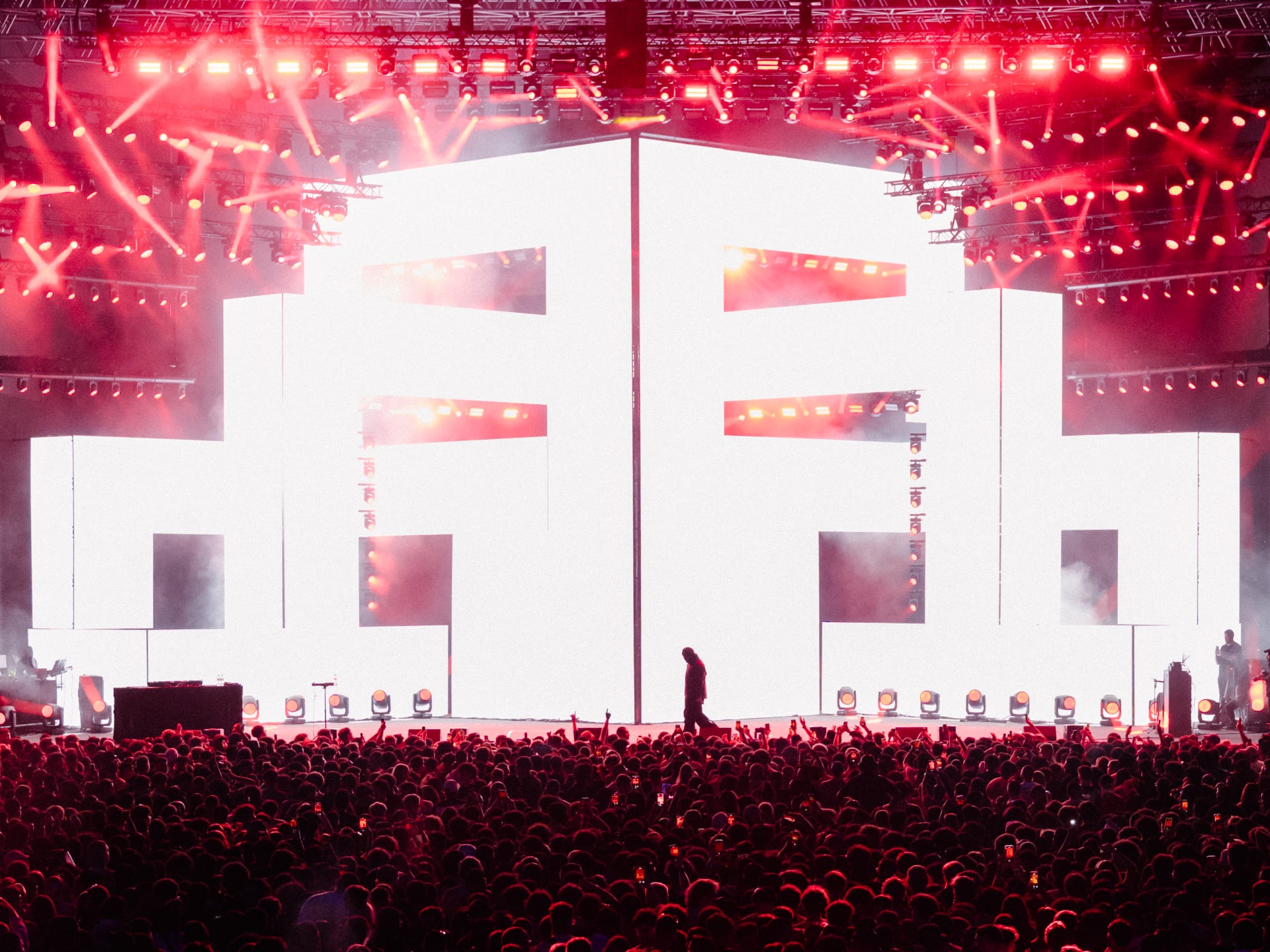BREDx adds Bu Kolthoum, Nasser and Zaid Khaled to Abu Dhabi line-up