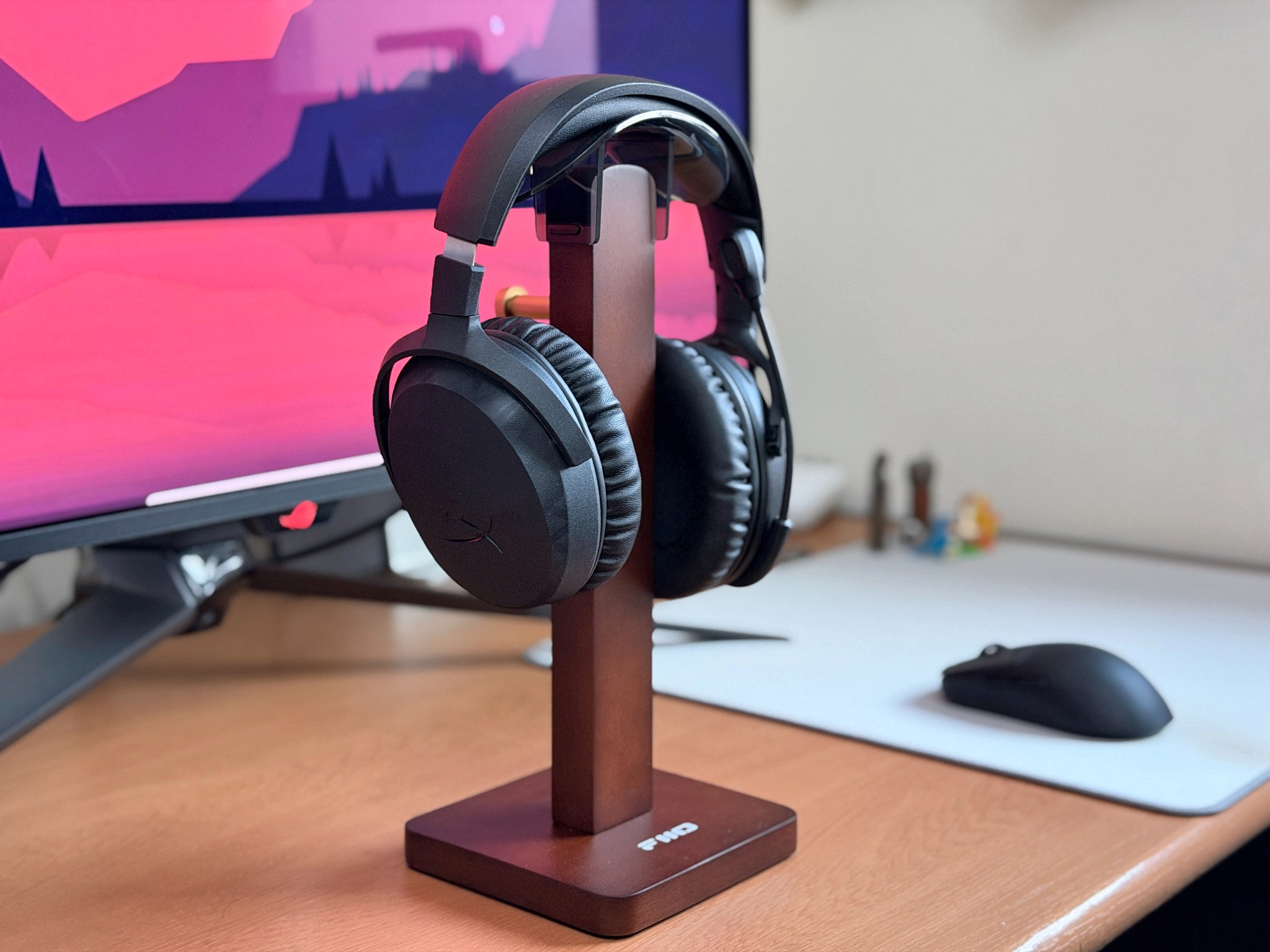 HyperX Cloud Stinger 3 Wireless Review: Good Comfort, Not-So-Good Sound