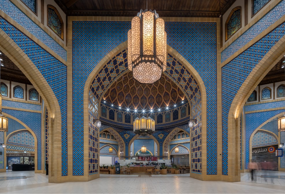 Ibn Battuta Mall adds 21 businesses, with Roxy Cinemas to follow