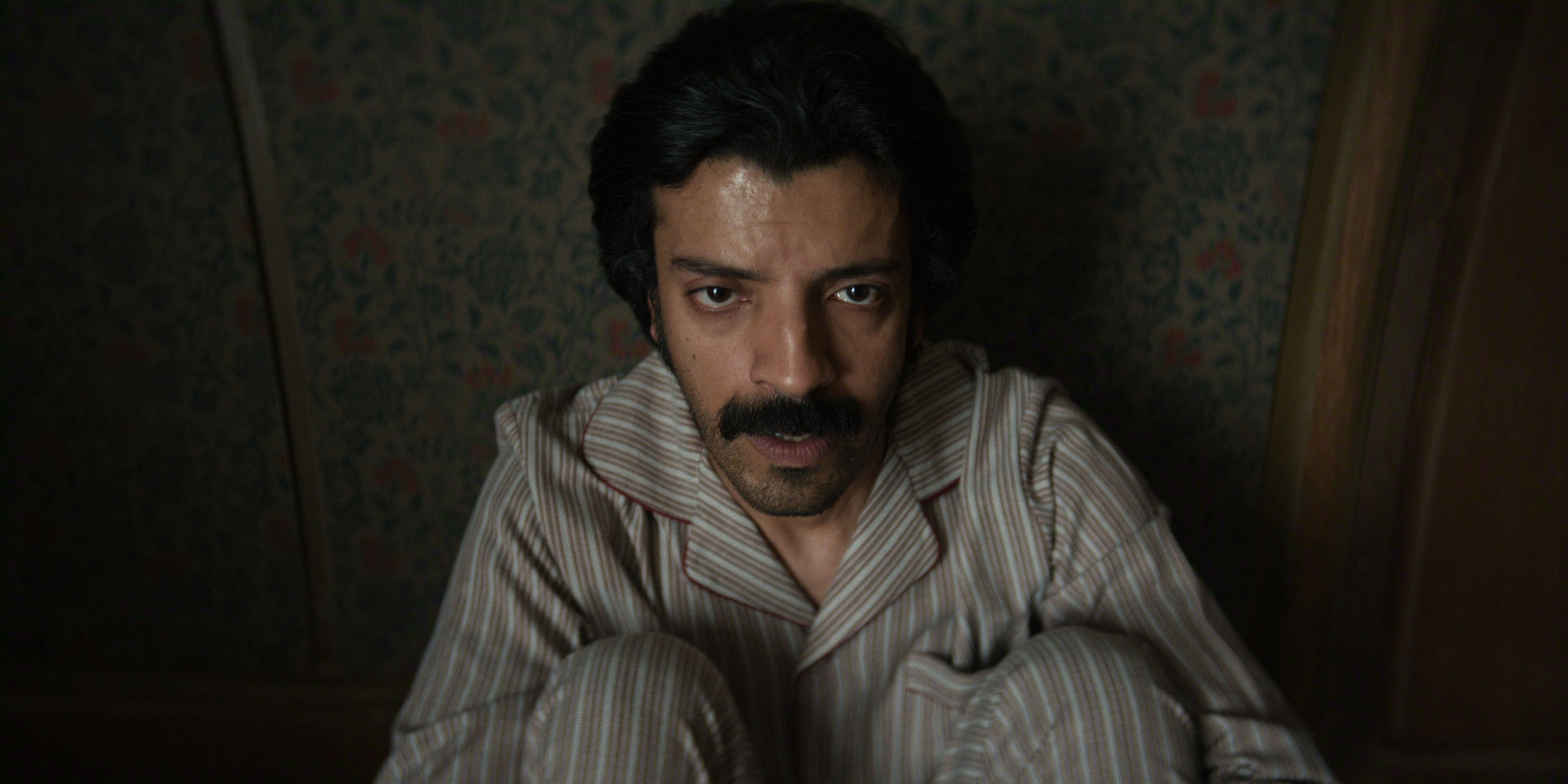 Obsess Is Now on Netflix: Four Episodes, English Subtitles and a Kuwaiti Curse