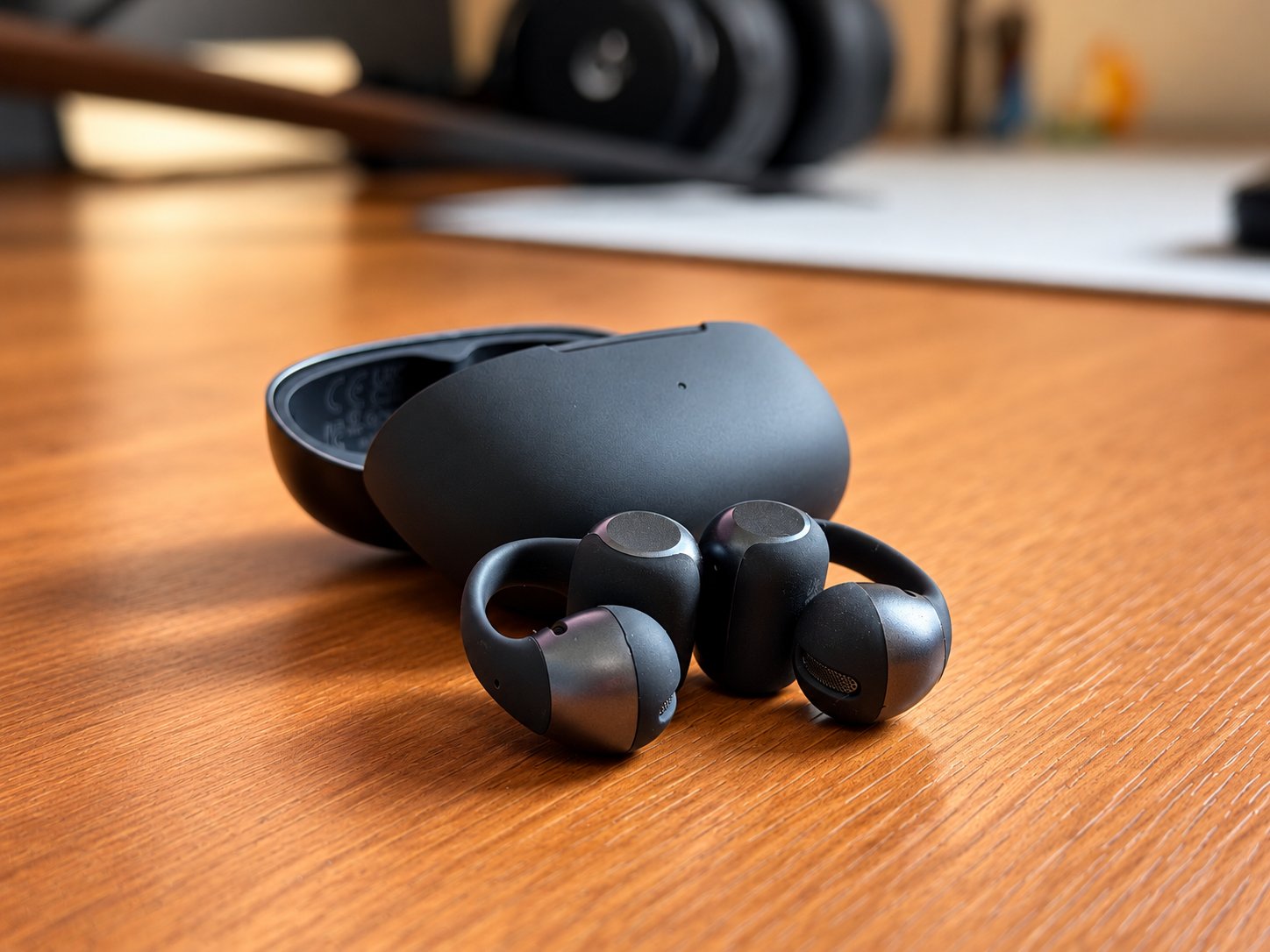 Shokz OpenDots 2 Review: Same Great Fit, Much Better Sound