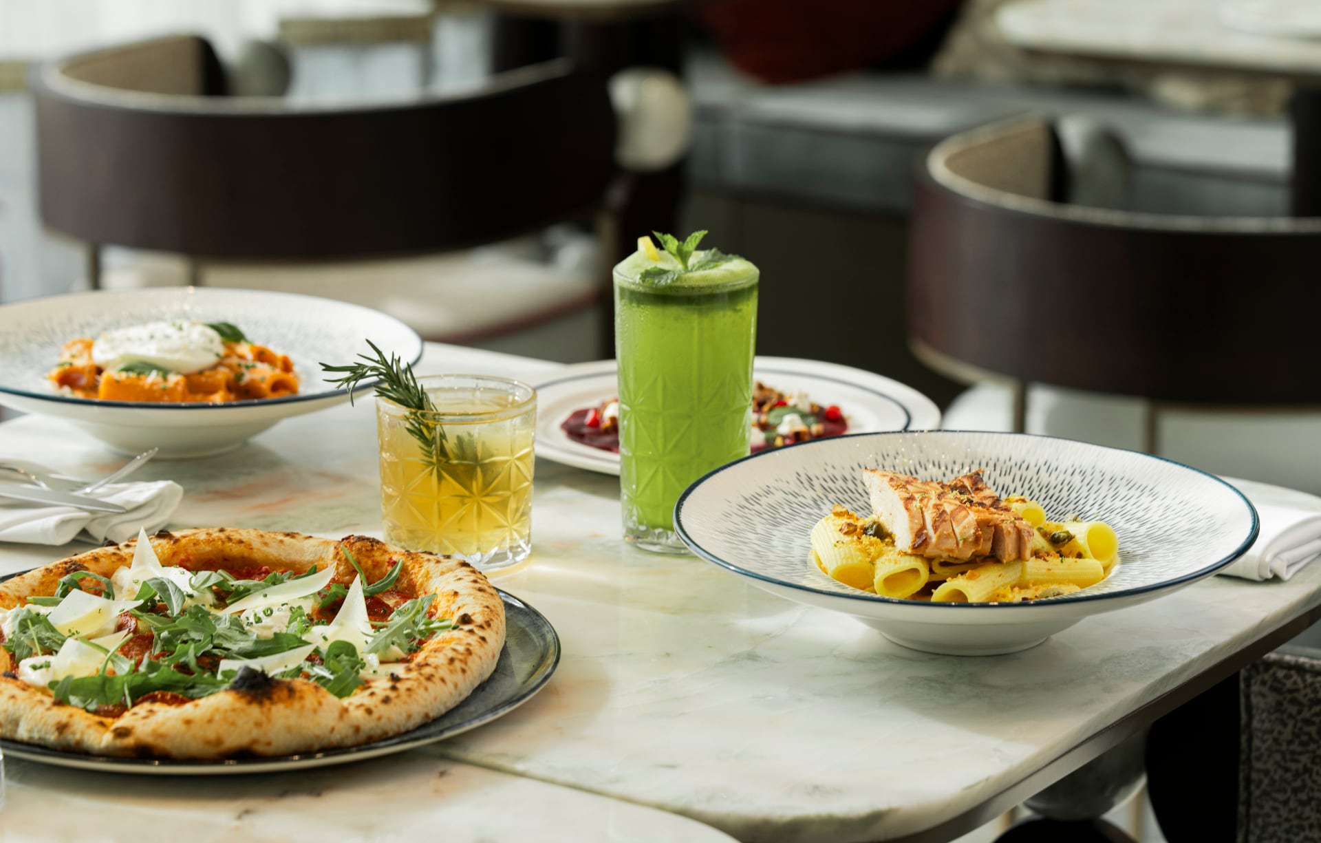 Third Avenue opens in Sharjah with Khaltat Boutique