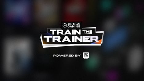 Epic Games trains 14 Abu Dhabi university educators in Unreal Engine