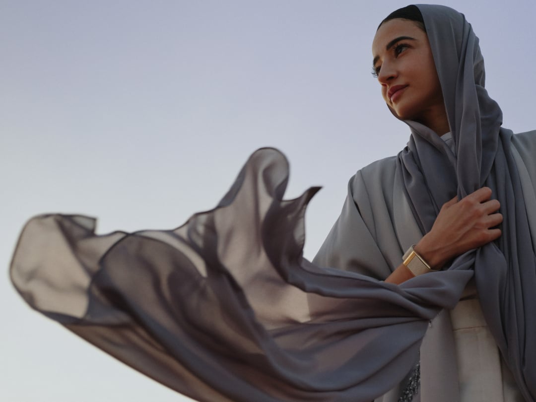 WHOOP launches Arabic app experience for GCC members