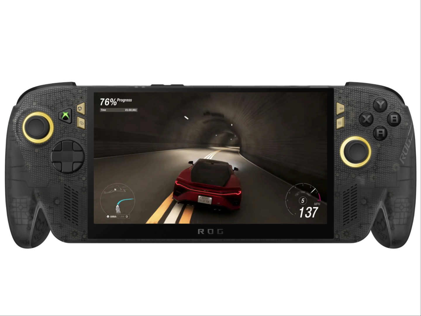 AMD confirms FSR 4 is coming to handhelds and APUs by the end of 2026