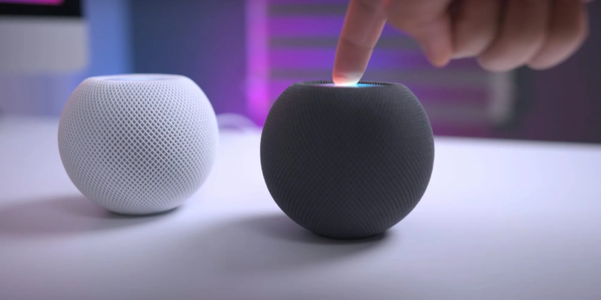 Apple confirms ‘Welcome home’ launch for 13 October, with smart home products expected