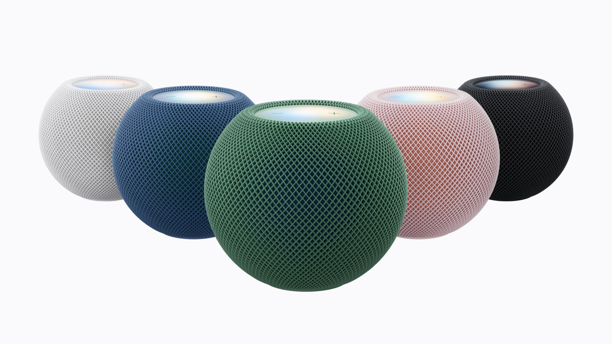 HomePod mini 2 brings surround sound for USD 149
