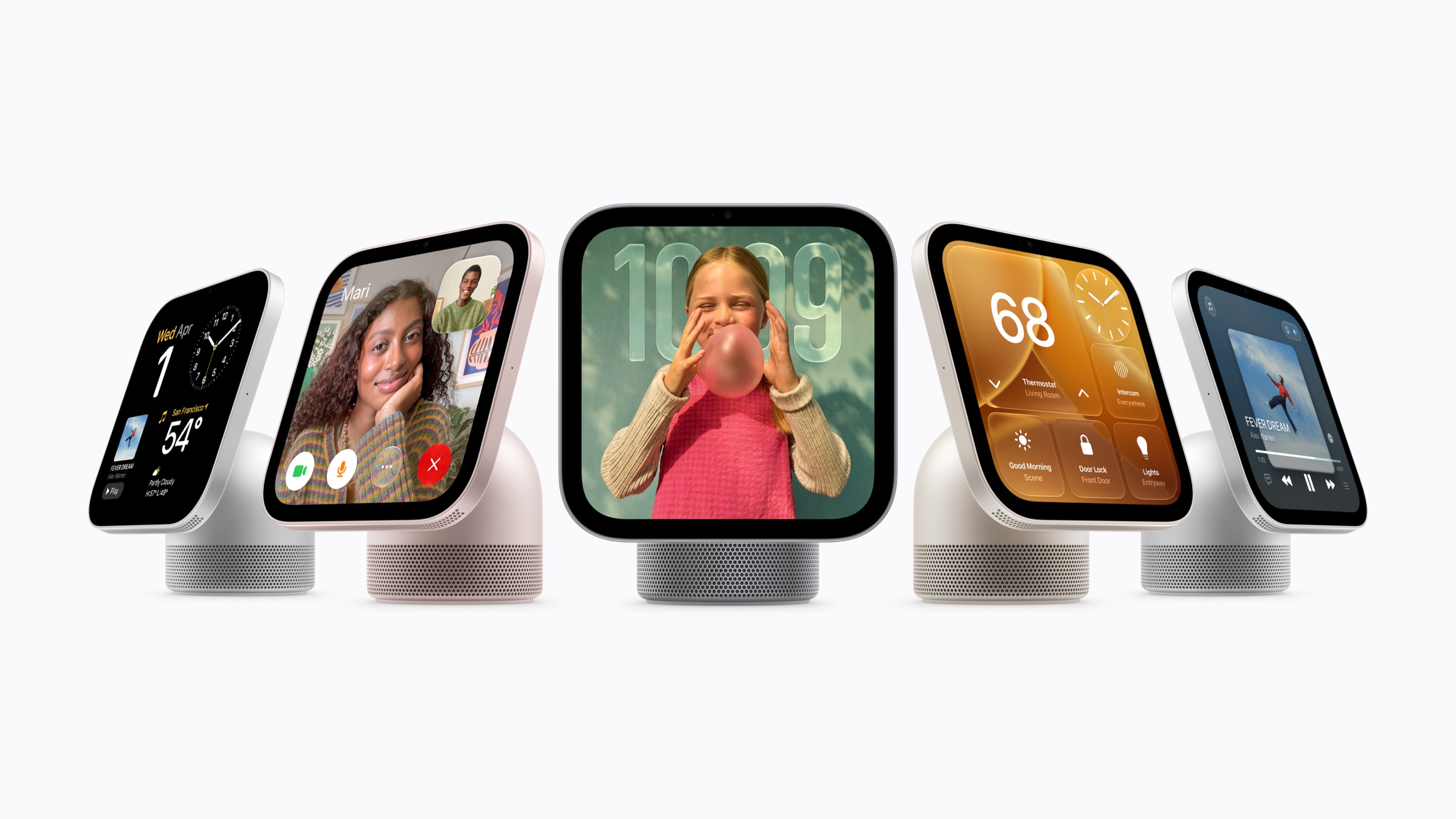 Apple HomeView costs USD 299, UAE launch date unconfirmed