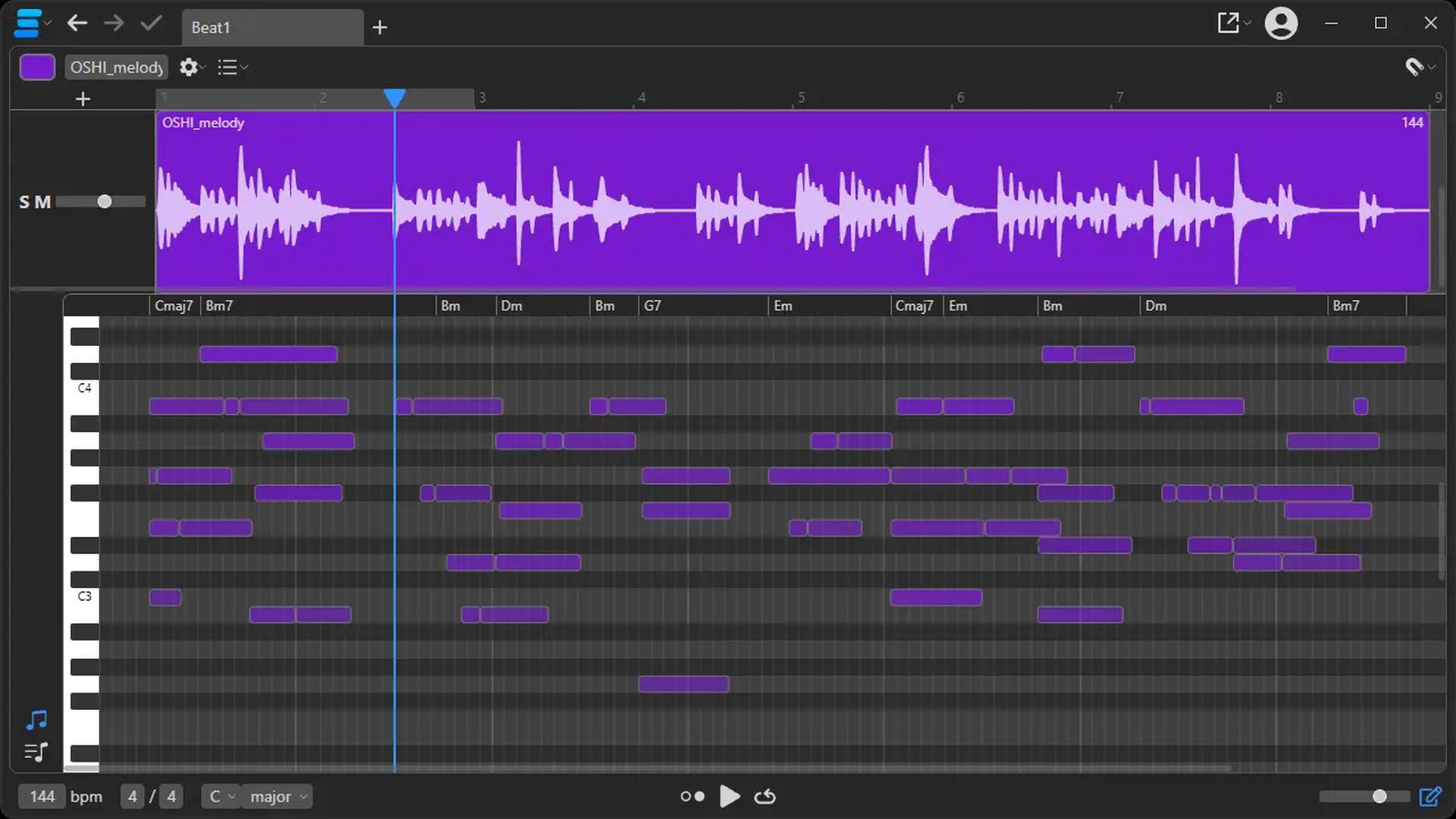 Apple buys AI audio editing app Samplab, and Logic Pro looks like the obvious home